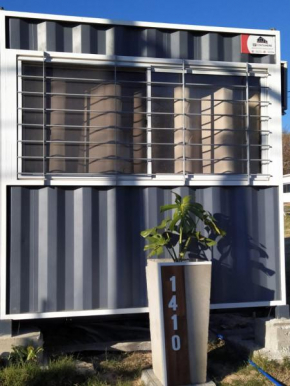 Casa Containers